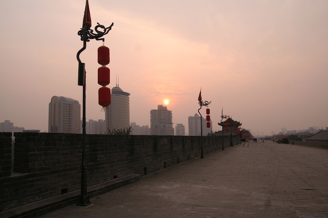 Xi'an 西安 11